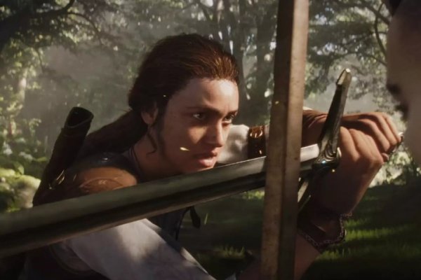 大牛证券 《神鬼寓言4》缺席Xbox发布会惹争议 在偷偷改脸吗？